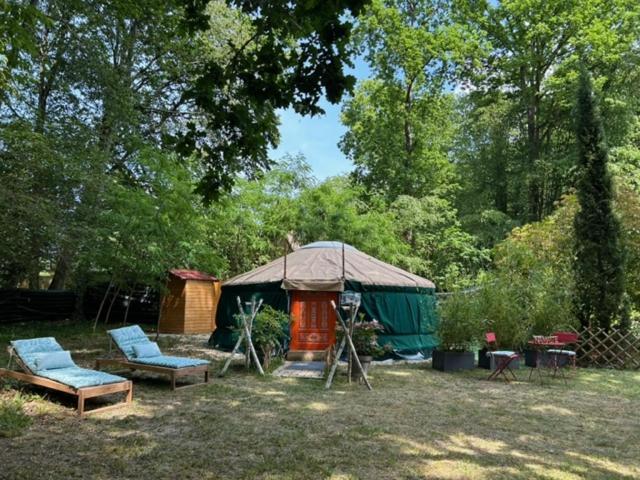 Logements ZEN en NORMANDIE Saint-Vincent-des-Bois Extérieur photo