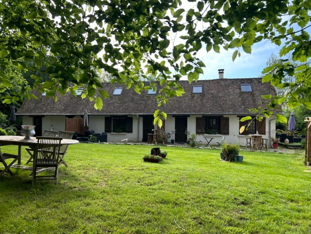 Logements ZEN en NORMANDIE Saint-Vincent-des-Bois Extérieur photo
